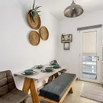 Mirabilia Center Appartement Réthymnon