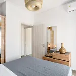 Mirabilia Center Appartement *
