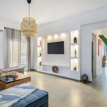Appartement Mirabilia Center *