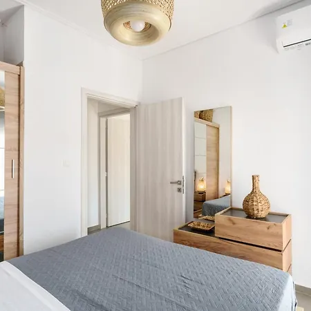 Mirabilia Center Διαμέρισμα *