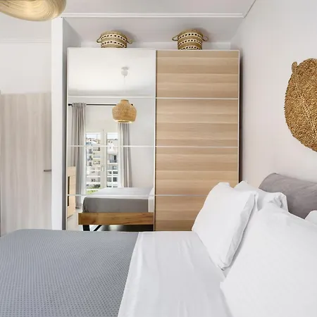 Apartmán Mirabilia Center