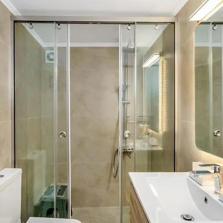 Mirabilia Center Apartmán *