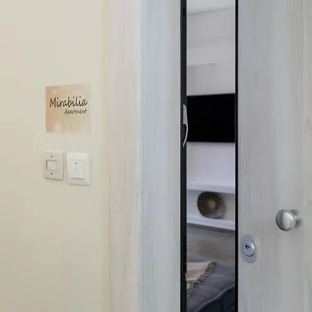 Mirabilia Center * Rethymno