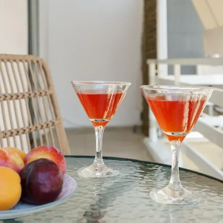 Mirabilia Center Apartament Retimno