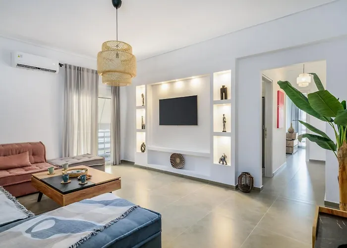 Apartament Mirabilia Center *