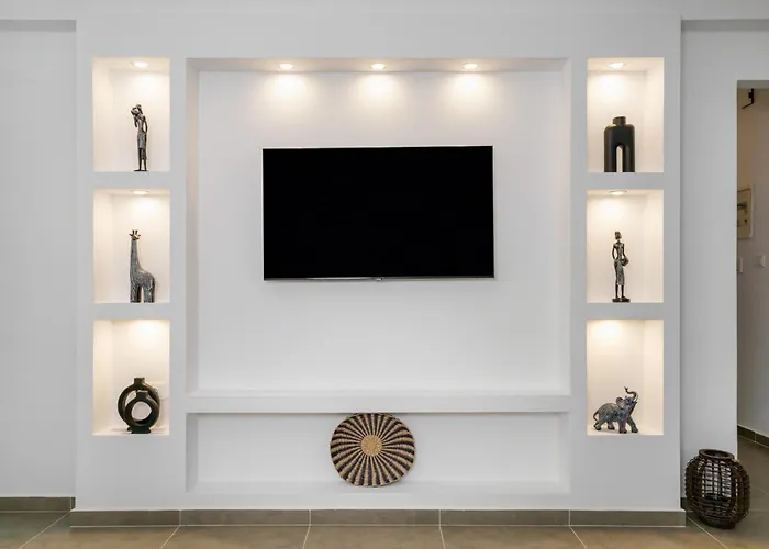 Mirabilia Center Apartamento Rétino