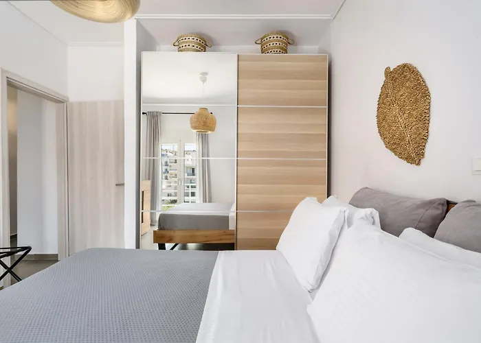 Apartamento Mirabilia Center