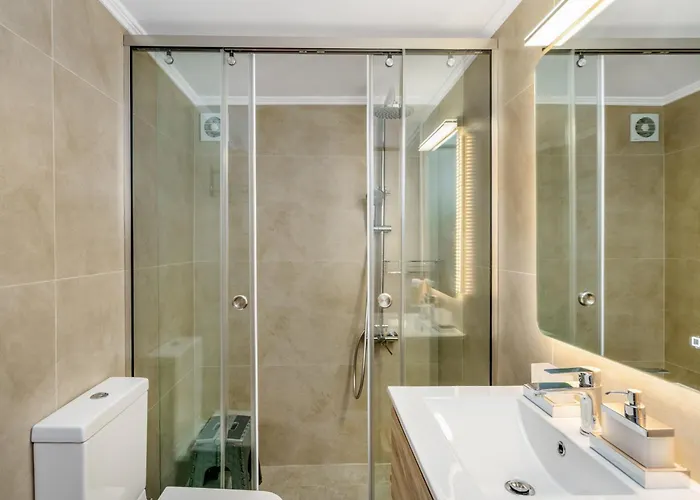 Mirabilia Center Apartament *