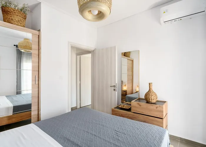 Mirabilia Center Apartamento *