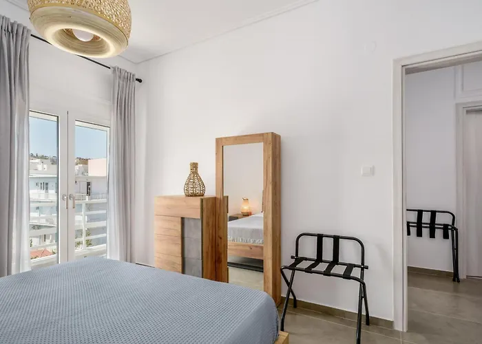 Apartament Mirabilia Center