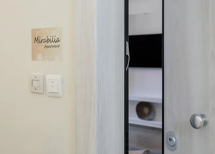 Mirabilia Center * Retimno